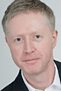 Laurence Brown