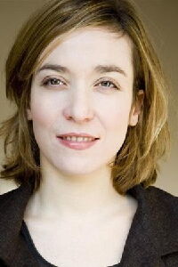 Laurence Garel