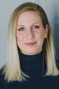 Laurence Gendron