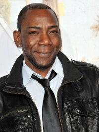 Laurence Mason