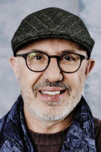 Laurent Bouzereau