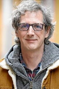 Laurent Dufreche