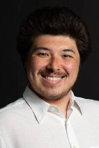 Laurent Hiroyuki Rohrbasser