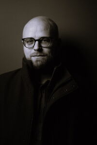 Laurent Prim