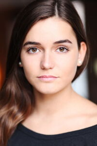 Laurie-Jade Rochon