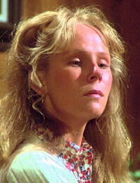 Laurie Prange