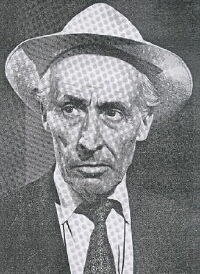 Lauro Gazzollo
