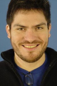 Lautaro Vilo