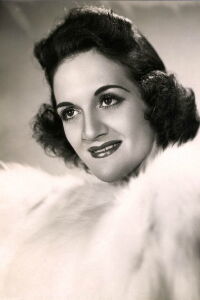 Laverne Andrews