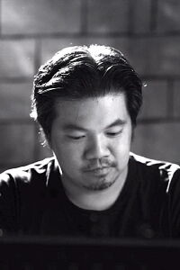 Lawrence Chok
