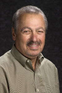 Lawrence G. Paull