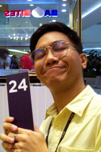 Lawrence Soriano