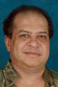 Laxmikant Shantaram Kudalkar