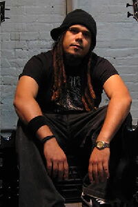 Lazaro Pina