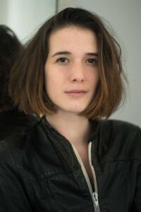 Léa Frédeval