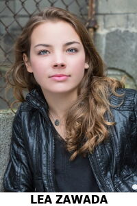 Lea Zawada