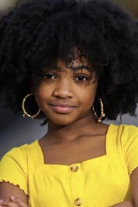 Leah Sava Jeffries