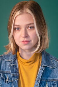 Leah Schiman