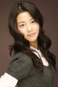 Lee Ah-jin