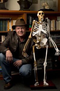Lee Berger