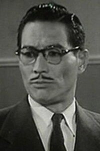 Lee Ching