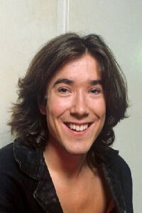 Lee Harris