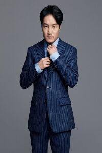 Lee Jung-ok