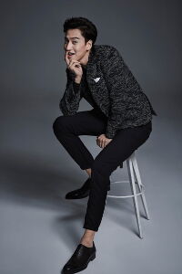 Lee Kwang-soo