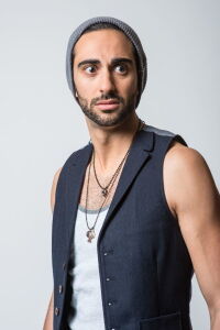 Lee Majdoub