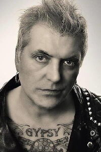 Lee Mark Jones