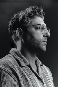 Lee Mosa-Peterkin
