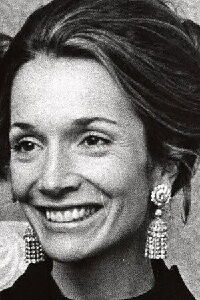 Lee Radziwill