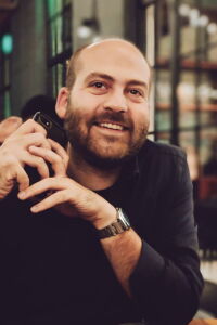 Lee Sacks