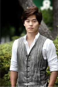 Lee Seo-jin