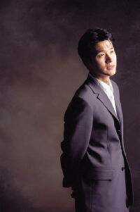 Lee Seong-jae