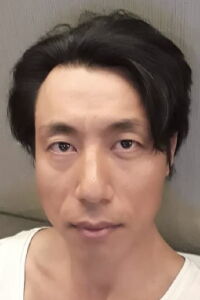 Lee Soo-yong