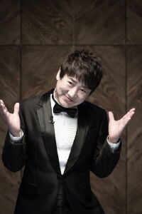 Lee Yeong-ha