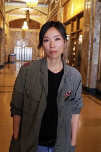 Lee Yong-ok