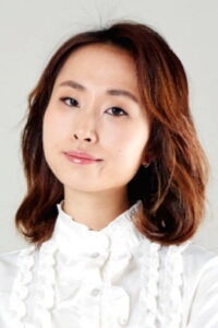 Lee Yoo-rin