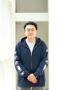 Lee Young-joo