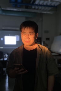 Lee Yung-chieh