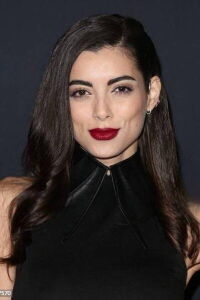 LeeAnna Vamp