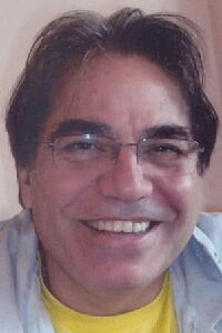 Lefteris Loukadis