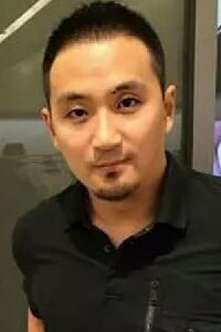 Lei Zhang