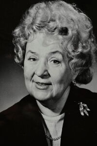 Leida Sibul