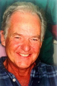 Leigh Spence