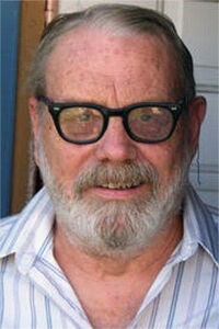 Len Maxwell