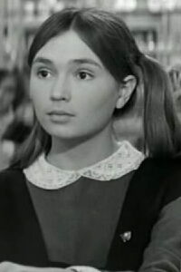 Lena Bespalova