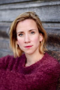 Lena Dörrie