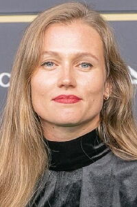 Lena Fraifeld